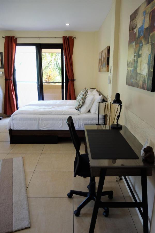 Casa Cataleya Bohol Self-Service Apartments Panglao Exteriér fotografie