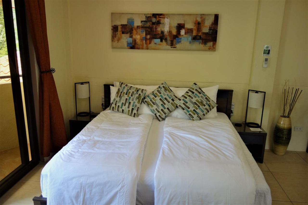 Casa Cataleya Bohol Self-Service Apartments Panglao Exteriér fotografie