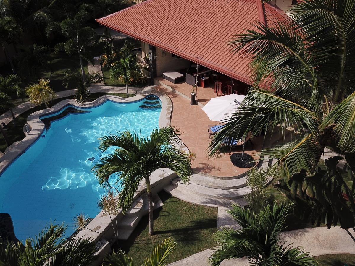 Casa Cataleya Bohol Self-Service Apartments Panglao Exteriér fotografie